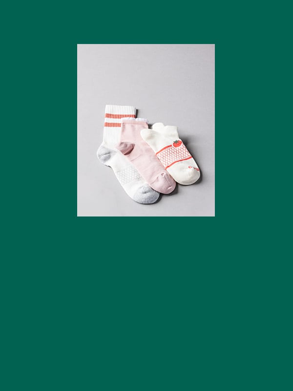 Bombas Socks